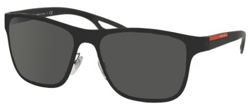 PRADA SPORT L.J. SILVER SPS 56QS